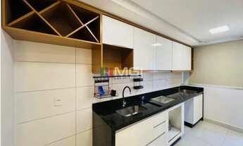 Imagem 6: Apartamento 2 quartos ecovittá Vila Rosa - Goiânia - GO