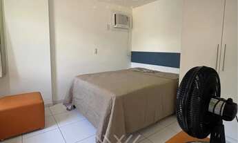 Imagem 6: Apartamento totalmente mobiliado a poucos passos da praia de Jatiúca