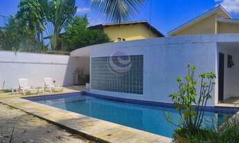 Imagem 6: Residencial Casa de Condomínio no Acapulco