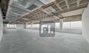 Imagem: Conjunto, 560 m² - venda por R$ 8.600.000,00