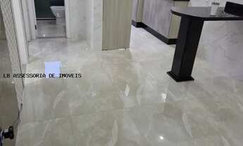 Imagem 3: Apartamento 2 Quartos para Venda em Curitiba, TATUQUARA, 2 dormitórios, 1 banheiro, 1 vaga