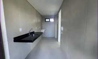 Imagem 4: Edf. Praça das Auroras | 3 quartos + closet | Nascente