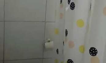 Imagem: Vendo uma casa d corredor nos Altos,entrada