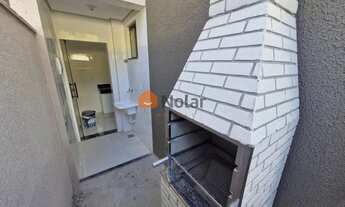 Imagem: ÁREA PRIVATIVA DE 02 QUARTOS COM VARANDA