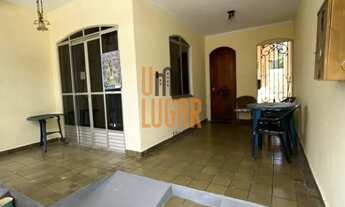 Imagem 2: Um Lugar Imóveis aluga: Casa mobiliada em vila de 3 pavimentos e 3 quartos no Telégrafo