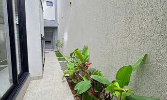 Imagem 5: Sobrado no Três Marias 168 metros quadrados com 3 quartos em Setor Três Marias - Goiânia