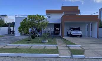 Imagem: Casa aconchegante com 4 suites independentes