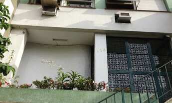 Imagem 2: QUARTO E SALA - BOTAFOGO - EXCELENTE LOCALIZAÇÃO