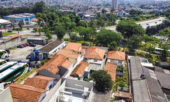 Imagem 7: Terreno à venda, Vila Príncipe de Gales - Santo André/SP