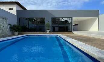 Imagem: Casa à Venda - Capim Macio - Natal/RN