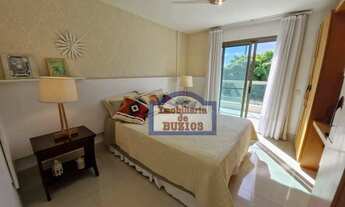 Imagem 16: Casa em Geribá com 5 dormitórios, 178 m² - venda por R$ 4.000.000 - Armação dos Búzios/RJ