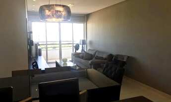 Imagem 6: Irene aluga apt com 107m2 mobiliado proximo de escolas