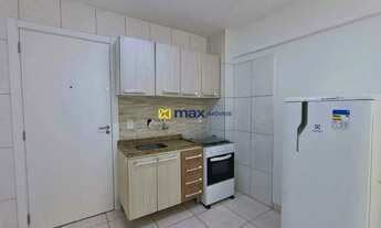 Imagem 6: VENDA: Apartamento de 01 dormitório mobiliado no Centro de Balneário Camboriú