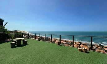 Imagem 2: Imóvel para aluguel e venda possui 160 metros quadrados com 4 quartos em Centro - Icapuí