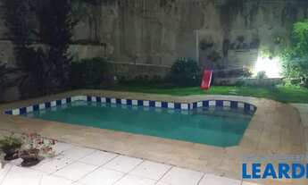 Imagem 5: CASA EM CONDOMÍNIO - ALPHAVILLE - SP