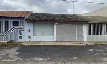 Imagem 5: Casa 03 quartos QE 32 - Guará II