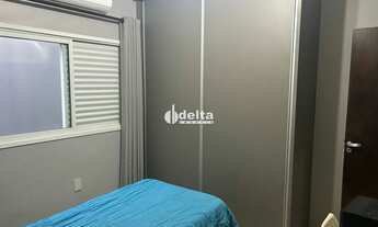 Imagem 2: Casa residencial térrea com 3 suítes disponível para venda no bairro Vigilato Pereira em U