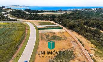 Imagem 4: Lote 675m² em condomínio Alphaville Três Praias a venda com parcelamento direto