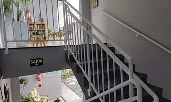 Imagem 10: São Francisco do Sul-SC Praia de Ubatuba, Rua : Braço do Norte Pousada para Temporada