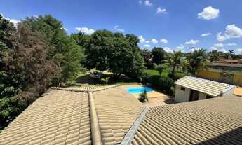 Imagem 3: Chácara com 3 dormitórios à venda, 1200 m² por R$ 750.000,00 - Rural - São José do Rio Pre