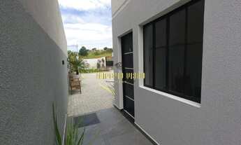 Imagem 5: Sobrado a Venda de 2 Dormitórios e Churrasqueira no Condomínio Azulik em Mogi das Cruzes