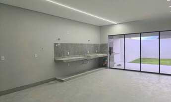 Imagem 7: CASA JD PROGRESSO ANAPOLIS