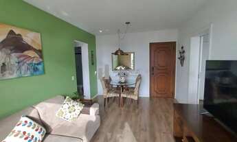 Imagem 6: Apartamento a venda com varanda 3 quartos com 2 vagas de garagem na escritura - Rua Martin