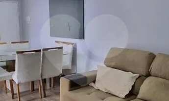 Imagem 3: Apartamento com 3 quartos à venda em Casa Verde - SP