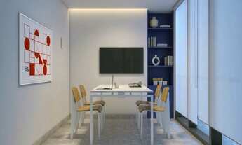 Imagem 7: Apartamento à venda, no Cosmo Hype Living - Breve Lançamento em Curitiba, Alto da Rua XV