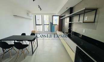 Imagem 4: Viva Trindade Apartamento com 1 dormitório