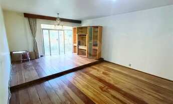 Imagem 7: Imóvel para venda possui 128 metros quadrados com 3 quartos em São Conrado - Rio de Janeir