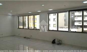 Imagem 4: Conjunto comercial no Jardins - São Paulo