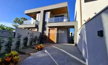 Imagem 2: Casa com 3 suítes à venda, 140m² - Açores - Florianópolis/SC