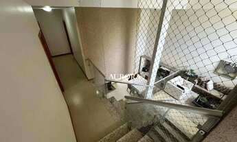 Imagem 7: Casa com 3 dormitórios, 247 m² - venda por R$ 2.600.000,00 ou aluguel por R$ 12.900,00/mês