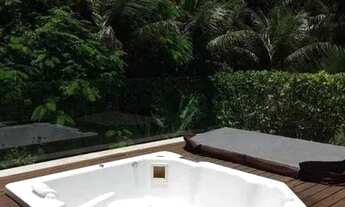 Imagem 4: Casa com 6 dormitórios, 1035 m² - 6 Suítes, 5 Vagas - Venda por R$ 15.000.000,00 ou Alugue