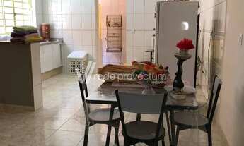Imagem 5: Casa - Parque Jambeiro - Campinas