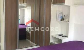 Imagem 2: Apartamento em Rua Cristiano Angeli - Assunção - São Bernardo do Campo/SP