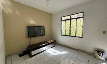 Imagem 2: Imóvel para venda com 100 metros quadrados com 3 quartos em Dona Clara - Belo Horizonte