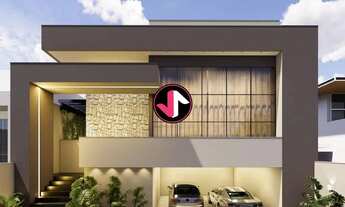 Imagem 3: Casa a venda no Bairro Santa Marta 3 quartos 1 suite com closet 248m² 04 vagas REF: EXC-84