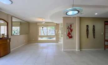 Imagem 7: Casa com 3 suítes, pátio, piscina a venda no Bairro Ouro Branco em Novo Hamburgo REF: 3695