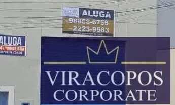 Imagem 4: Barracão para alugar, 365 m² por R$ 8.700,00/mês - Jardim do Trevo - Campinas/SP