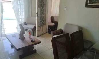 Imagem 7: Casa à venda em Campinas, Jardim do Lago, com 3 quartos, com 107 m²