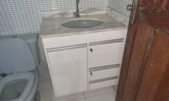 Imagem 7: Casa na Cidade nova 1, baixada, com 3 quartos, sendo 2 suítes, na Cidade Nova - Manaus - A