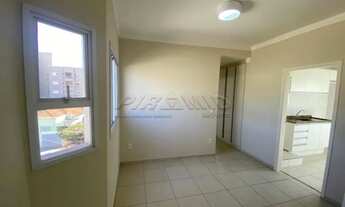 Imagem 3: Apartamento padrão com 67,88 m2, Jardim Irajá, Zona Sul, Ribeirão Preto SP