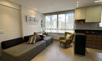 Imagem 2: Apartamento à venda, 2 quartos, 2 suítes, 2 vagas, Gutierrez - Belo Horizonte/MG