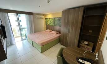 Imagem: Flat para locação no Mercure Nova Iguaçu