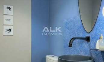 Imagem 7: COnjunto comercial para locação