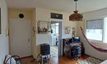 Imagem 2: Apartamento aconchegante no Morro Santana