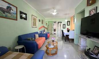 Imagem: Apartamento em Rua Tamoios - Tupi - Praia