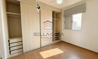 Imagem 7: Apartamento 2 Quartos (Suíte) na Mooca: Lazer Completo e a 50m do Hirota!